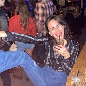 Meet your Posher, Mercy